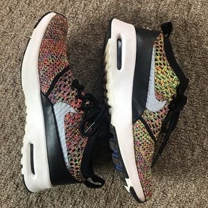 ❌SOLD❌Nike Air Max Thea Ultra Flyknit